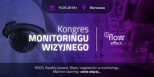 Kongres Monitoringu Wizyjnego